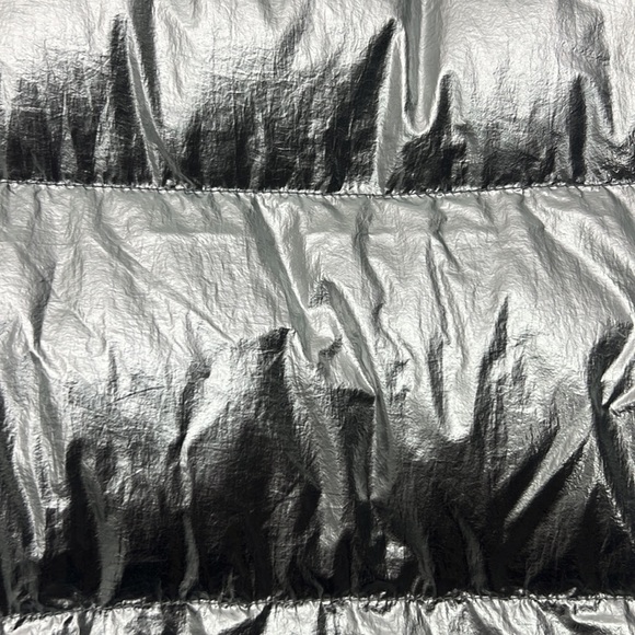 Fabletics puffer jacket - Picture 5 of 8